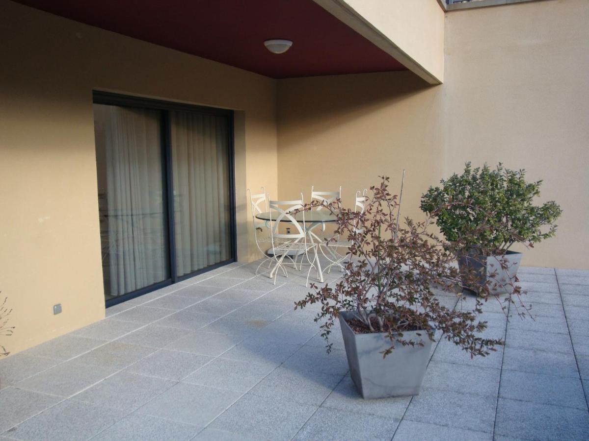 Le Carre Montfort Vaison-la-Romaine Exterior photo